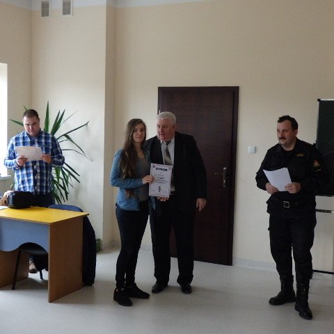 turniej wiedzy poarniczej  7